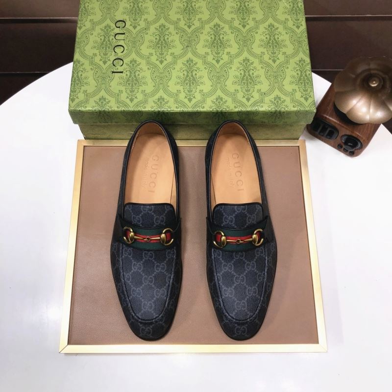 Gucci Business Shoes